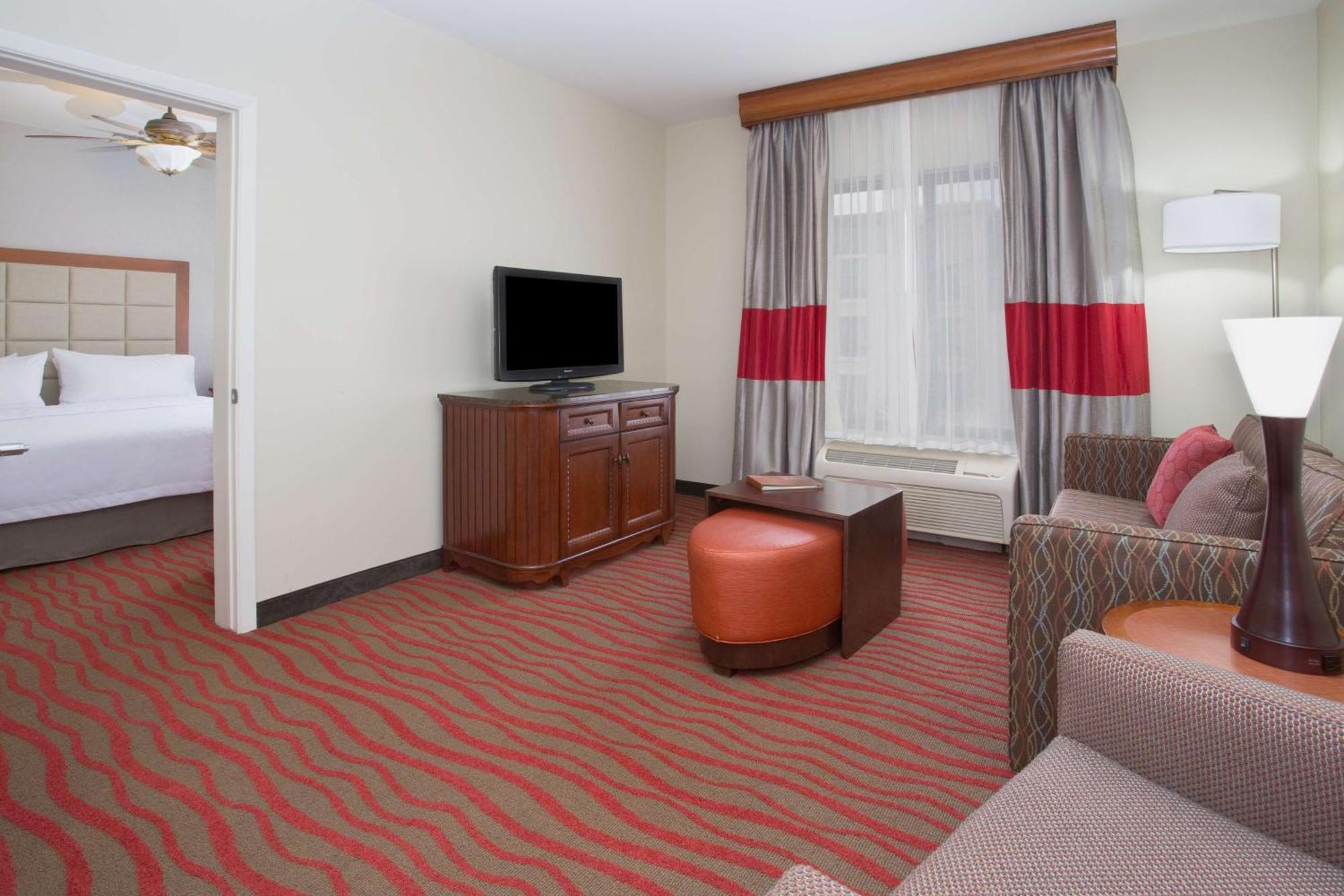 Homewood Suites By Hilton Phoenix-Avondale Exterior photo
