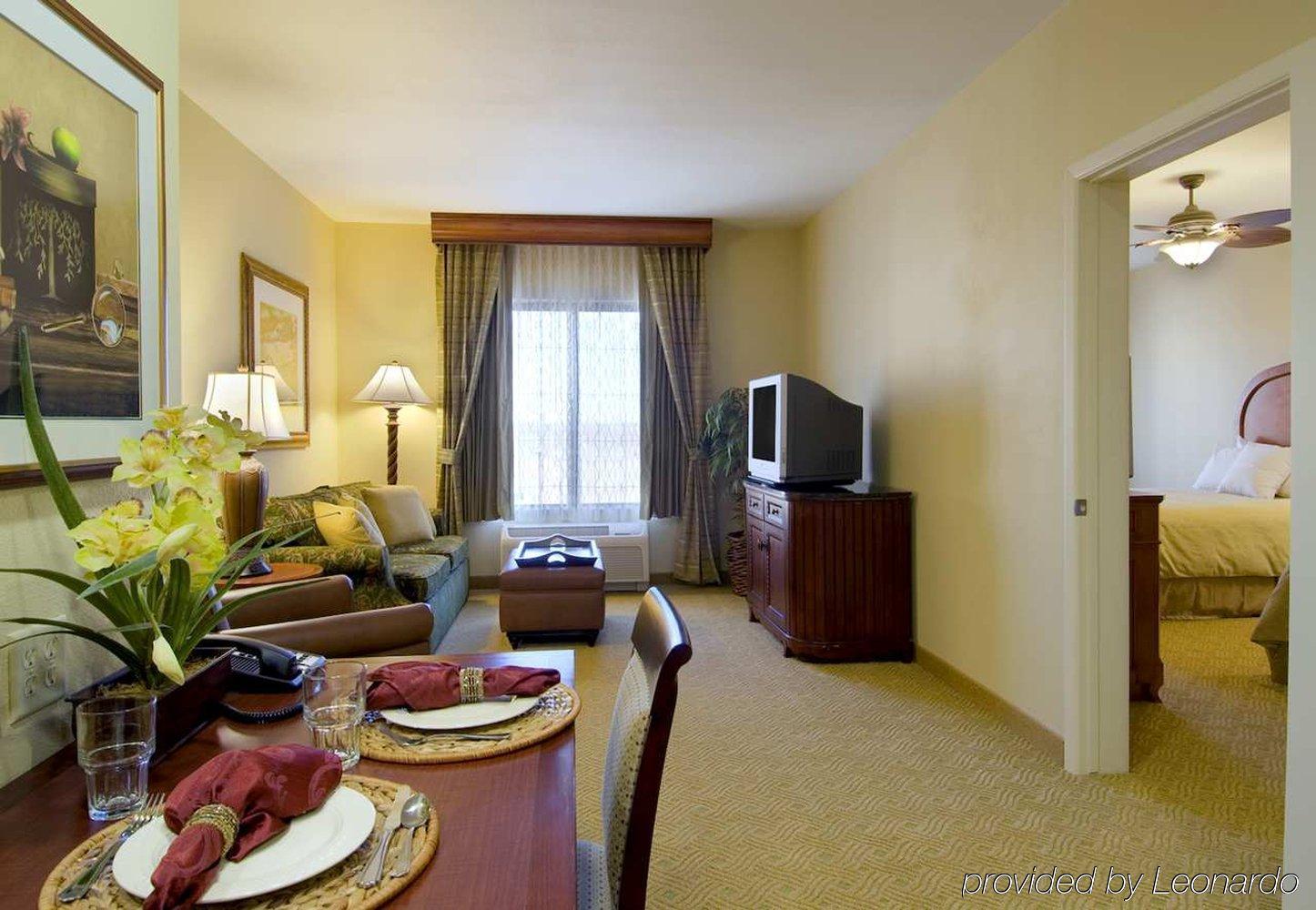 Homewood Suites By Hilton Phoenix-Avondale Room photo