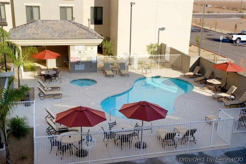 Homewood Suites By Hilton Phoenix-Avondale Facilities photo